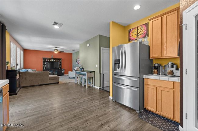 7221 Windswept Loop, House other with 4 bedrooms, 3 bathrooms and 2 parking in Sparks NV | Image 8