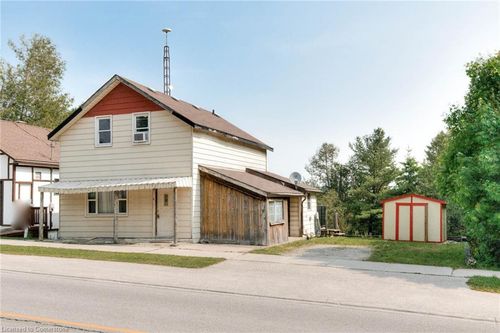 7811 Wellington 45 Road, Glen Allan, ON, N0B2S0 | Card Image