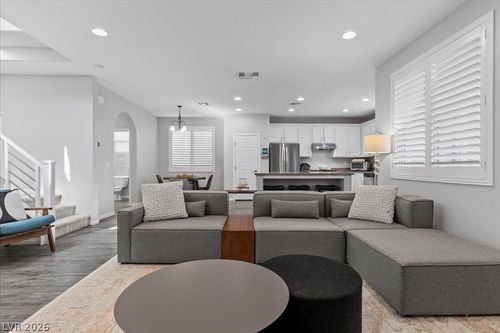 9008 Misty Leaf Ave, Las Vegas, NV, 89148-5147 | Card Image