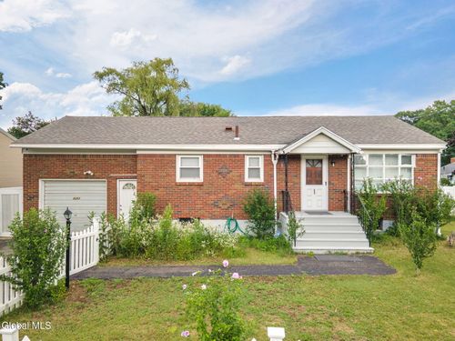 3257 Mcdonald Avenue, Schenectady, NY, 12304 | Card Image