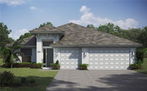 6419 High Pointe Cir, Vero Beach, FL, 32967-5429 | Card Image
