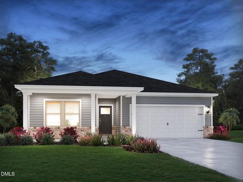 35 Hoff Ct, Angier, NC, 27501-6383 | Card Image