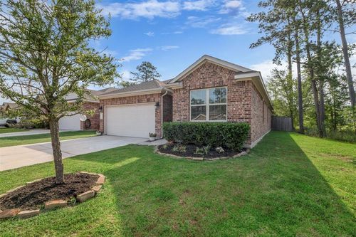 2331 Strong Horse Dr, Conroe, TX, 77301-2279 | Card Image