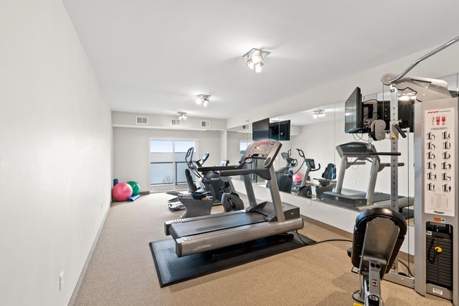 Exercise Room | Image 28