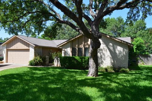 12800 Stepping Stone Cove, Austin, TX, 78727 | Card Image