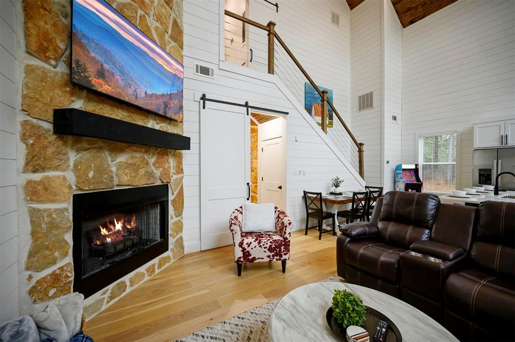 Residential in Broken Bow 4