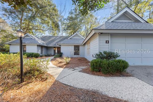 2 Teal Ln, Hilton Head Island, SC, 29926-1826 | Card Image