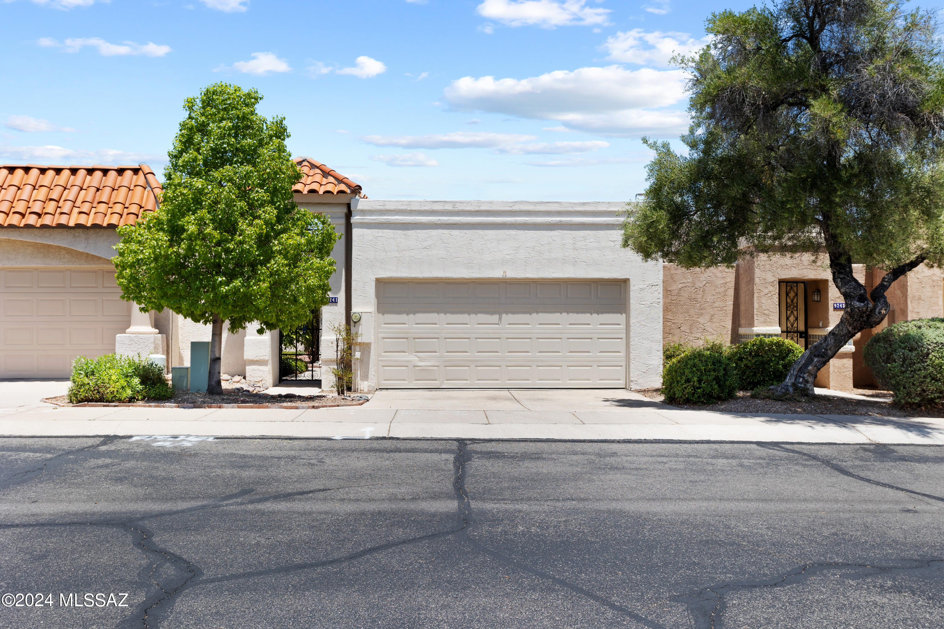 2nd St, Tucson, AZ 85748