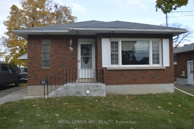 90 Richmond St, House other with 2 bedrooms, 2 bathrooms and 5 parking in Thorold ON | Image 1