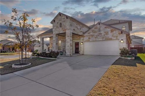 428 Longhorn Cavern Rd, Leander, TX, 78641-9035 | Card Image