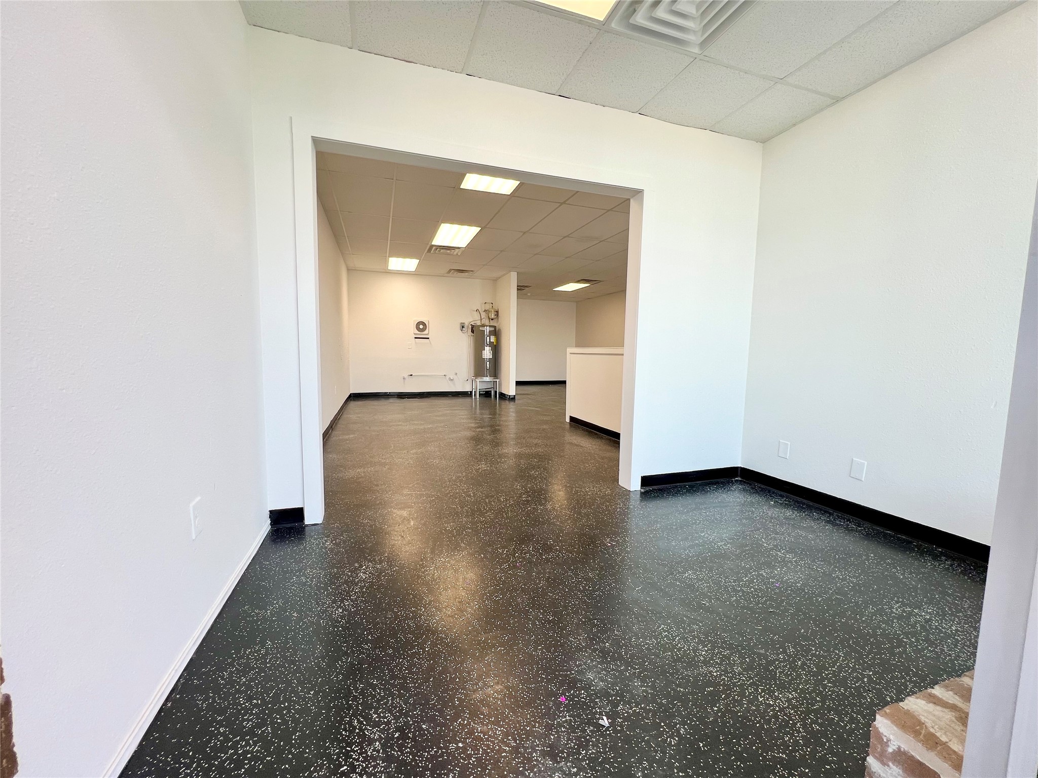 Commercial Lease in Weatherford 4