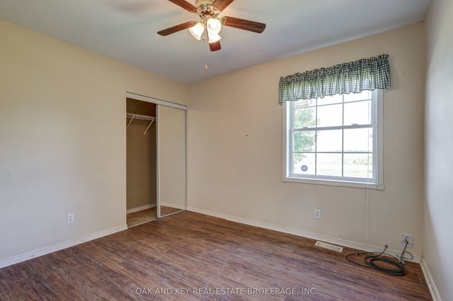 234 New Scotland Line, House other with 3 bedrooms, 2 bathrooms and 6 parking in Blenheim ON | Image 15