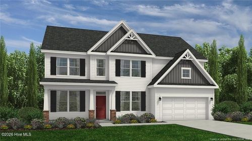 79 Hallwood Drive, Dunn, NC, 28334 | Card Image