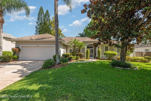 2540 Christopher Dr, Titusville, FL, 32780-2863 | Card Image
