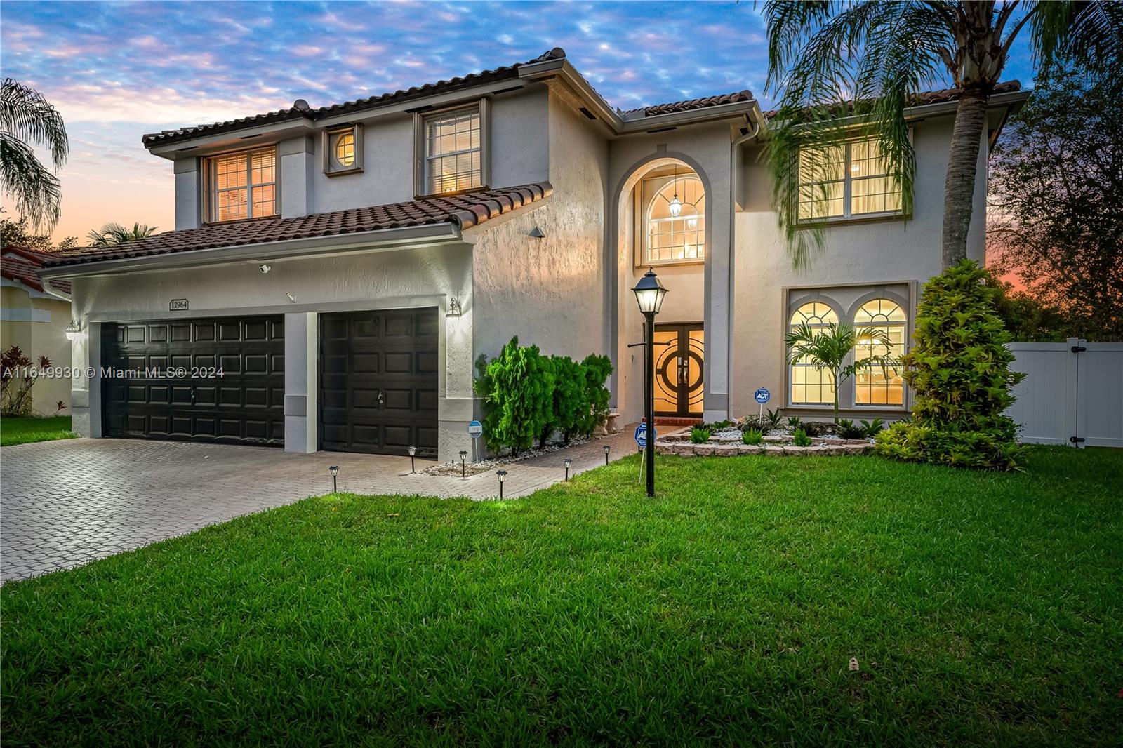 18th Ct, Pembroke Pines, FL 33028