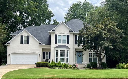 260 Wexford Overlook Dr, Roswell, GA, 30075-5535 | Card Image