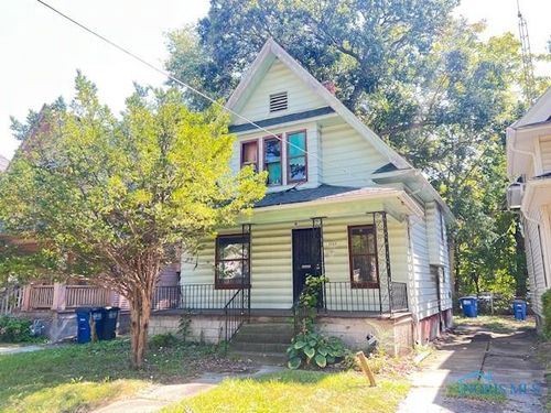 1157 W Woodruff Ave, Toledo, OH, 43606-4853 | Card Image