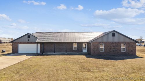 189 W Galen Ln, Vinita, OK, 74301-5533 | Card Image
