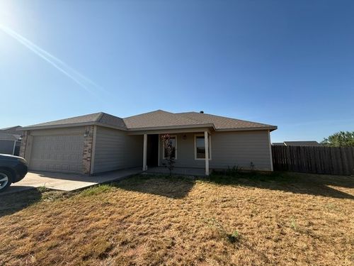 331 Foxtrot Ln, Abilene, TX, 79602-1391 | Card Image