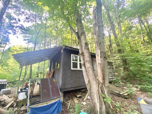 6973 Echo Mountain Rd, Springwater, NY, 14560-9515 | Card Image