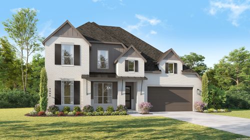 4611 Wide Acre Lane, Schertz, TX, 78124 | Card Image