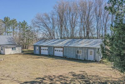 11828 300th Street, House other with 2 bedrooms, 1 bathrooms and null parking in Eagle Bend MN | Image 3