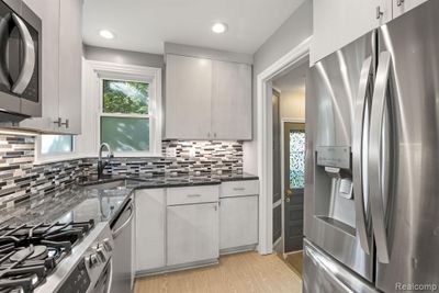 Gorgeous remodeled kitchen | Image 3