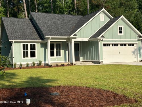 510 E Oliver St, Whiteville, NC, 28472-2814 | Card Image