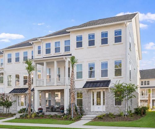 128 Etta Way, Daniel Island, SC, 29492-9053 | Card Image