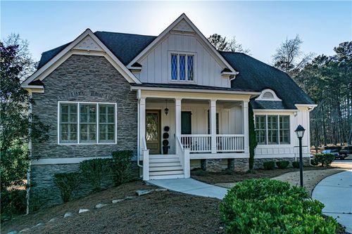 100 Old Ivy, Fayetteville, GA, 30215-6525 | Card Image