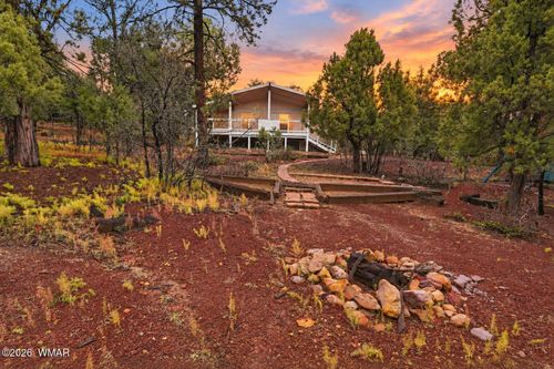6229 Loggers Lane, Show Low, AZ, 85901 | Card Image