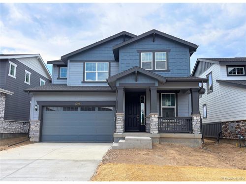 7735 S Cherokee Trl, Centennial, CO, 80016-2956 | Card Image