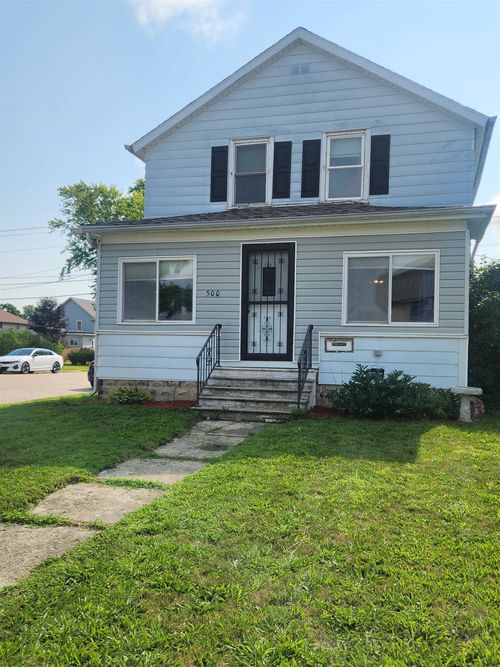 500 Superior Ave, Tomah, WI, 54660-2041 | Card Image
