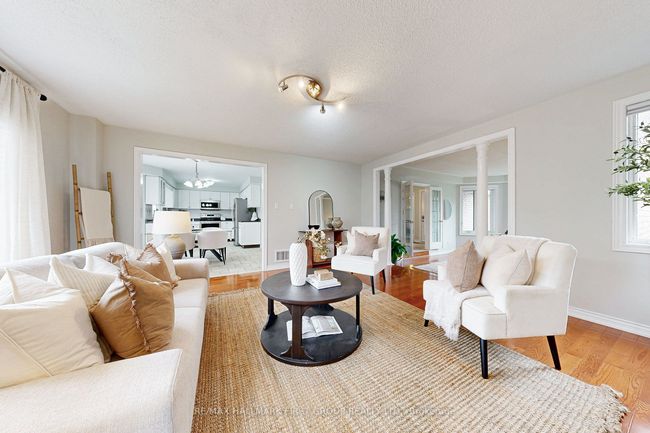 65 Mortimer Cres, House other with 4 bedrooms, 4 bathrooms and 2 parking in Ajax ON | Image 14