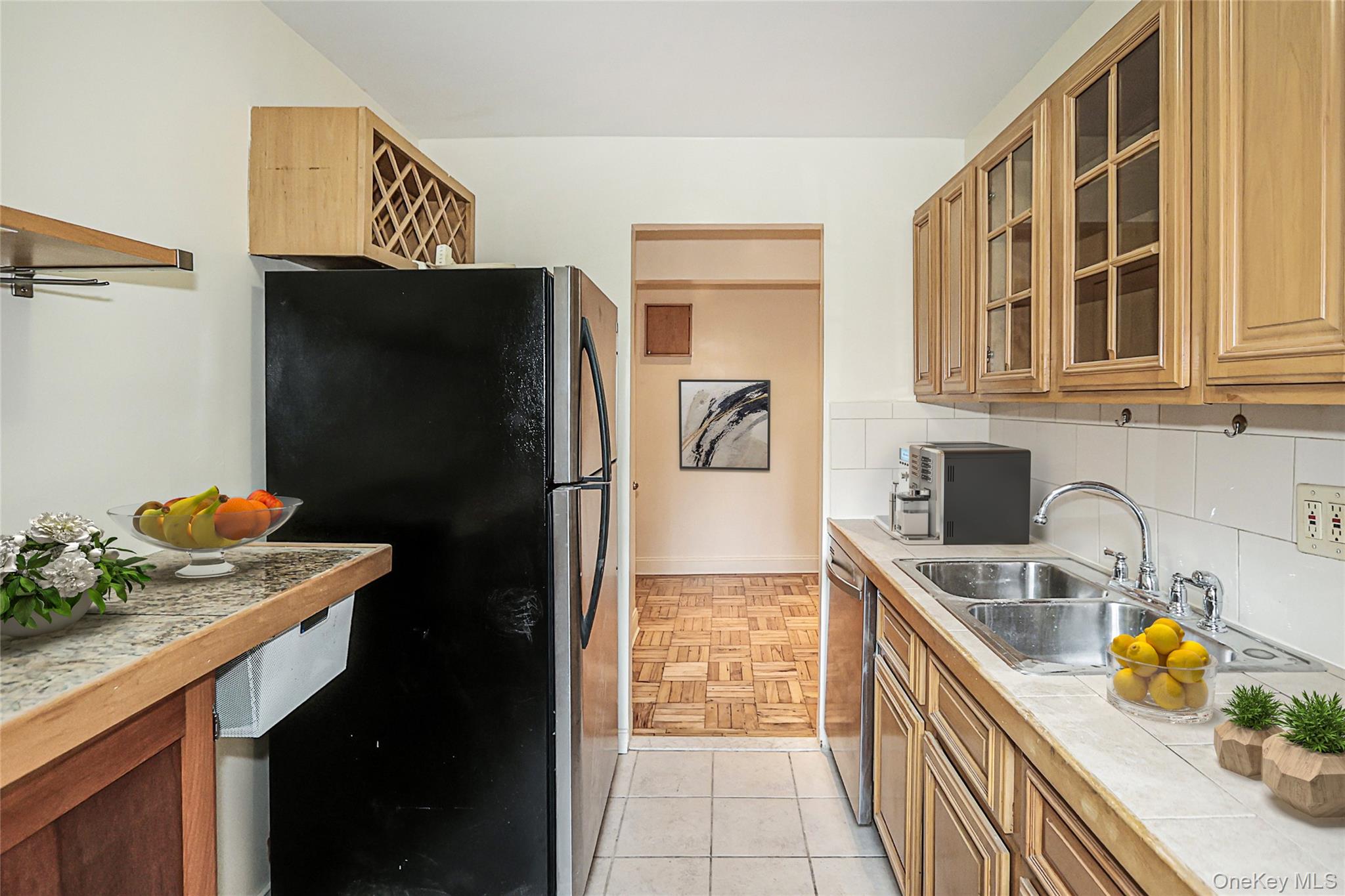 Residential in New York 4