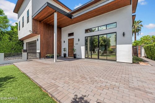 4410 E Turney Ave, Phoenix, AZ, 85018-4340 | Card Image