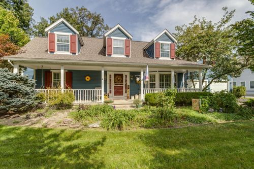 333 Eagle Ct, Marysville, OH, 43040-5518 | Card Image