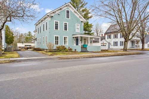 1-60 College St, Montpelier, VT, 05602-3203 | Card Image