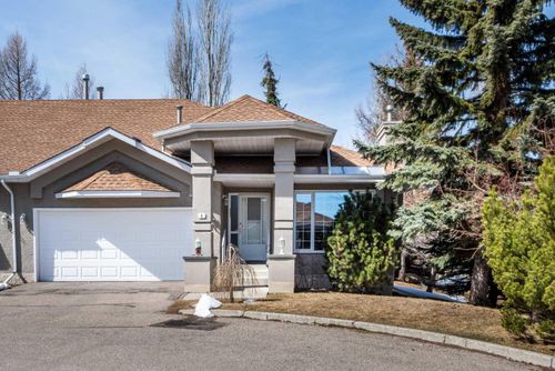 4 Christie Gdns Sw, Calgary, AB, T3H3B5 | Card Image