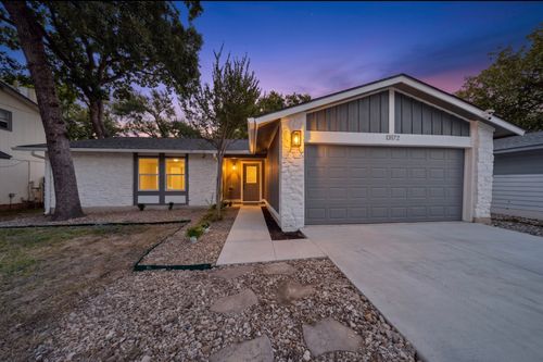 13172 Mill Stone Dr, Austin, TX, 78729-2727 | Card Image