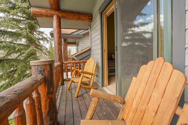 32 St Andrews Cir, Condo with 3 bedrooms, 3 bathrooms and null parking in Crested Butte CO | Image 8