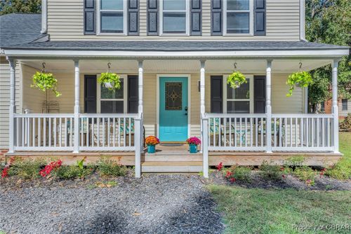 5691 Crany Creek Drive, Gloucester, VA, 23061 | Card Image