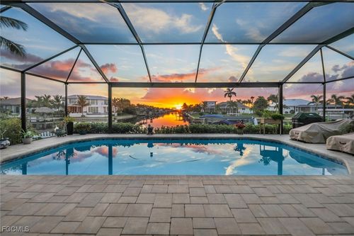 3912 Sw 27th Ct, Cape Coral, FL, 33914-5498 | Card Image