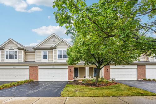 2359-2359 Foxmoor Ln, Aurora, IL, 60502-4442 | Card Image