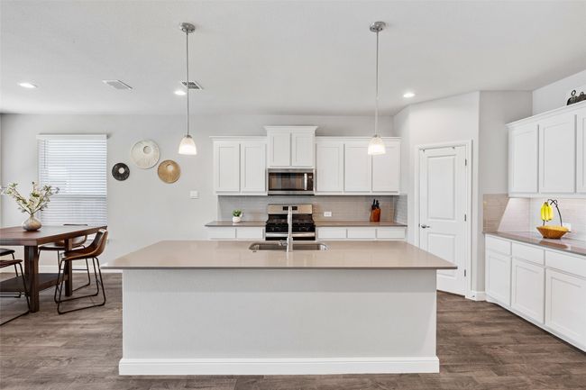 15532 Balham Pass, House other with 4 bedrooms, 2 bathrooms and null parking in Justin TX | Image 18