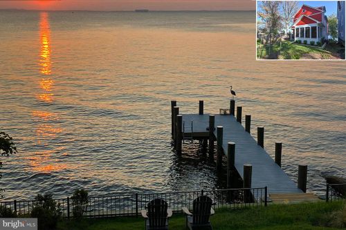 7053 Bay Front Drive, ANNAPOLIS, MD, 21403 | Card Image