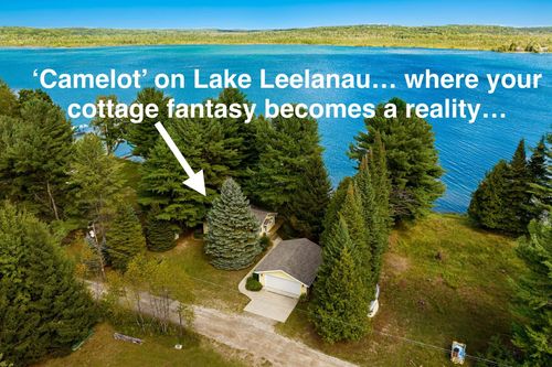 5055 S Camelot Dr, Cedar, MI, 49621-9473 | Card Image