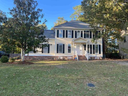 241 Rose Creek Ln, Columbia, SC, 29229-8856 | Card Image