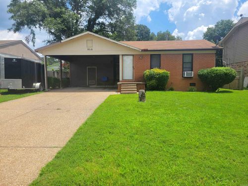 9318 Woodbine St, Sherwood, AR, 72120-3945 | Card Image