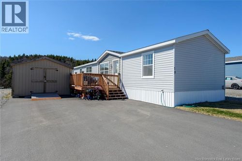 19 Rex Hurley Blvd, Saint John, NB, E2H0B6 | Card Image
